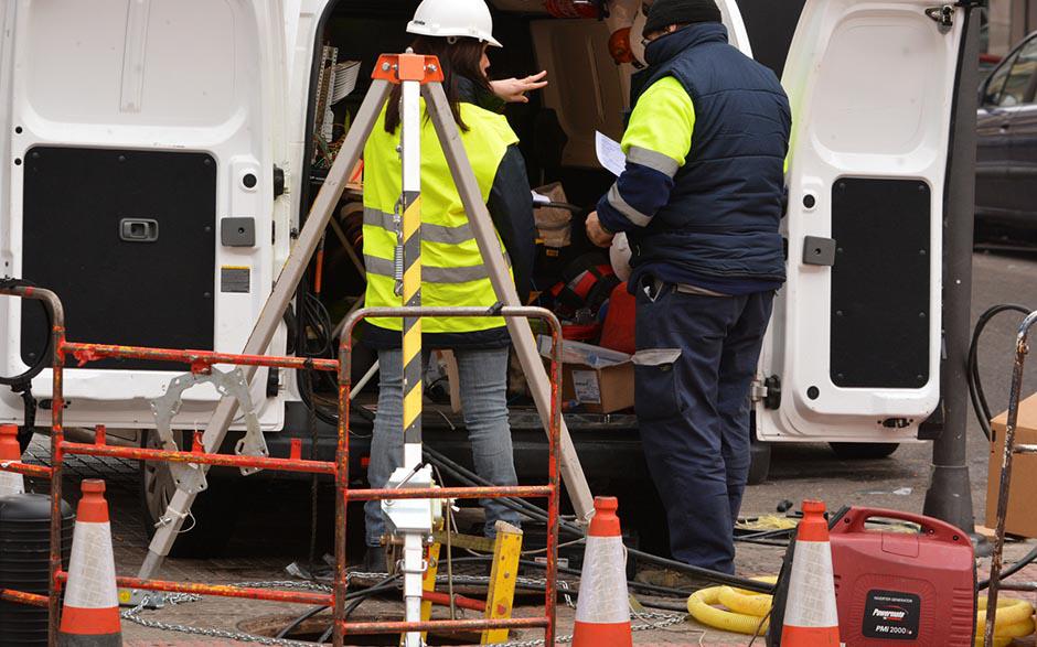 tarif plombier débouchage Paris 7